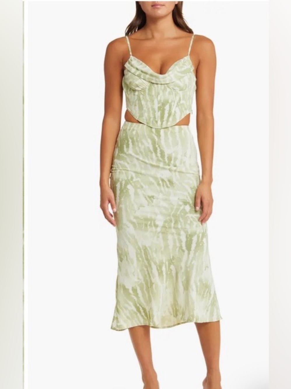 Yllw The Label Chlorophyll Set